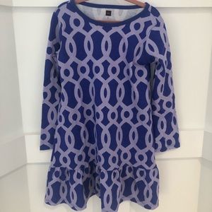 Tea brand little girls dress